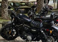 HARLEY DAVIDSON SPORTSTER 883